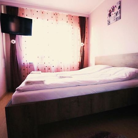 Hmm Apartament 锡比乌 外观 照片