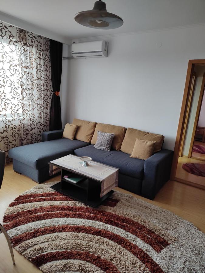 Hmm Apartament 锡比乌 外观 照片