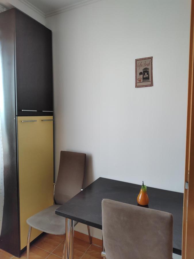 Hmm Apartament 锡比乌 外观 照片